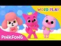 Wash Your Hands Healthy Habits Word Play Pinkfong Songs For Children