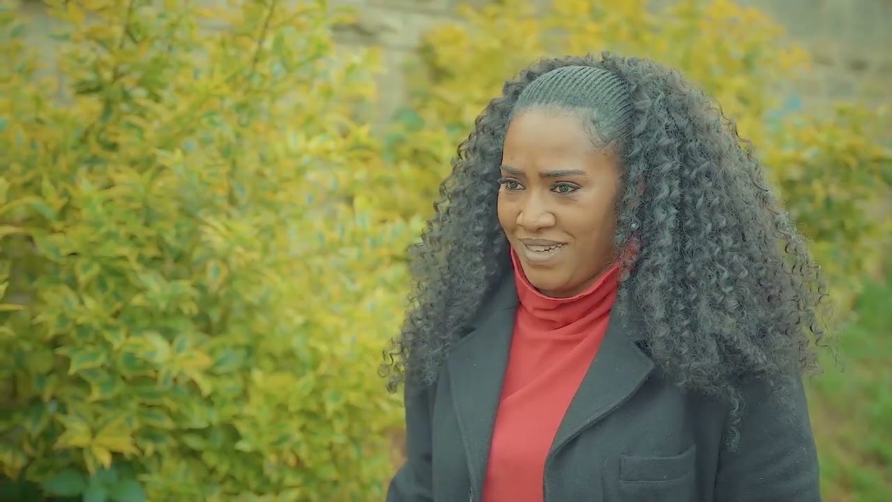 እያየሽኝ Eyayeshign Ethiopian movie clip 2026