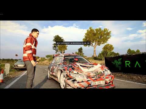 DIRT 4 Part 8