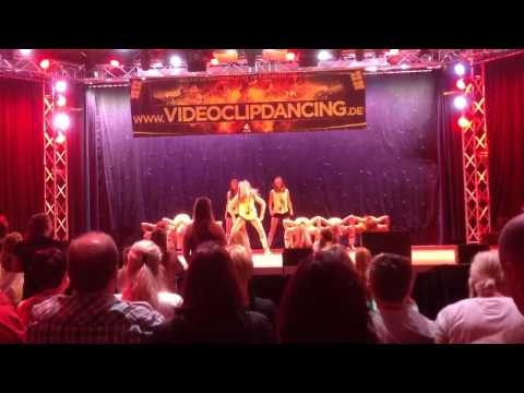 Westdeutsche Meisterschaft Videoclip 09.06.2013