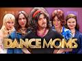 Dance Moms The RPG