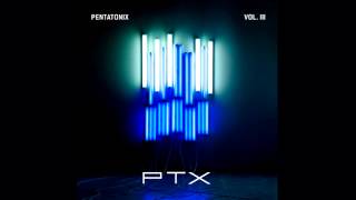 Standing By - Pentatonix (Audio)