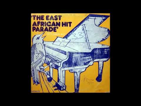 D O 7  Shirati Jazz   Owitija masonga   ### 1AAA +++ +++ EL RASTRILLO DE KJZ