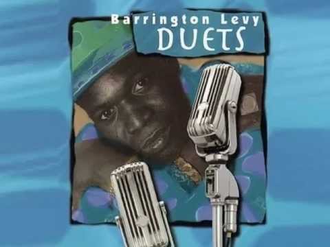 Barrington Levy - Looking My Love (ft. Cutty Ranks)