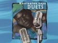 Barrington Levy Feat Cutty Ranks - Looking My Love (1995)