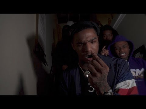 83 Babies - Drop Bodies (Official Music Video) Shot By @bwsmwings