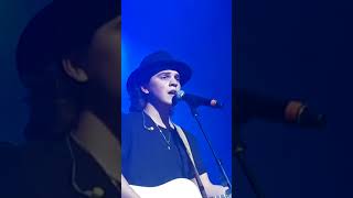 Ludovick Bourgeois - Quinze ans de vie - Saint Eustache - 17 février 2018