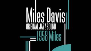 Miles Davis - Fran-Dance