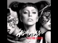 Lady Gaga - Electric Chapel (REMIX) 
