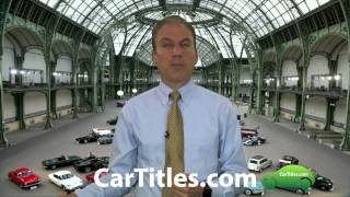 What happens when you buy a vehicle that has a lien on it? | AFX