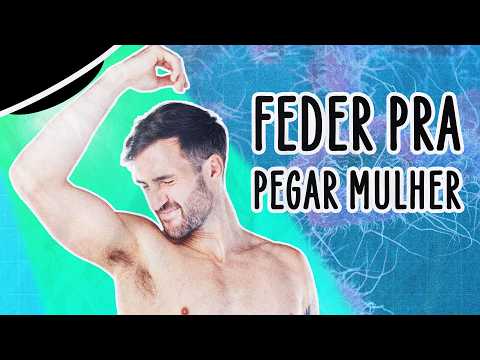 HOMENS DA GEN Z ACHAM QUE VÃO PEGAR MAIS MULHERES SE DEIXAREM DE TOMAR BANHO | ABDUÇÃO