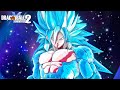 Goku Super Saiyan Blue 5 Mod Dragon Ball Xenoverse 2 Mod