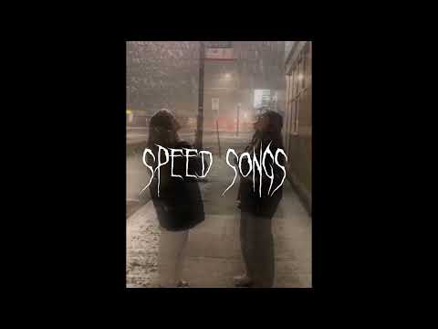 snowman (speed songs/speed up)