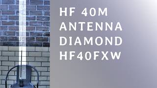 ����� Diamond HF40FXW
