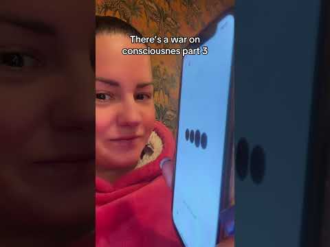 Part 3 of the war on consciousness 