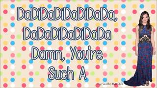You&#39;re Such A With Lyrics   Hailee Steinfeld 4kd8TtvhrOc