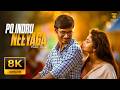 Po Indru Neeyaga 8K Video Song VIP Dhanush Anirudh Ravichander Amala Paul