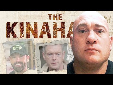 James Mulvey - The Kingpin That Ran Birmingham For The Kinahan Cartel