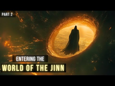 Exploring World of The JINN Through Quran and Modern Science