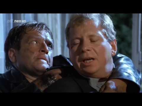 Ein Fall für zwei 62 - Man lebt nur einmal [HD Krimi] 1988 (Matula & Dr. Franck)
