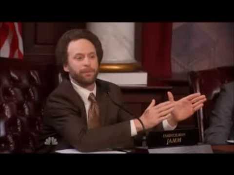 Parks and Rec - You Just Got Jammed