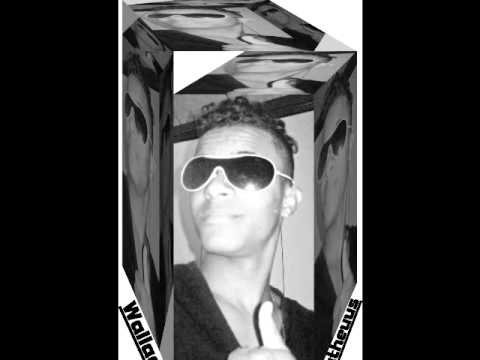 Menor Do Chapa , Mc Smith e Mc Max - Mandando Rima Na Hora ( Chatuba ) ( Aniversario Do Faustão