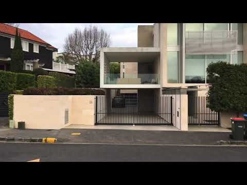 Auckland Alleyways | Paritai Drive to Tamaki Drive