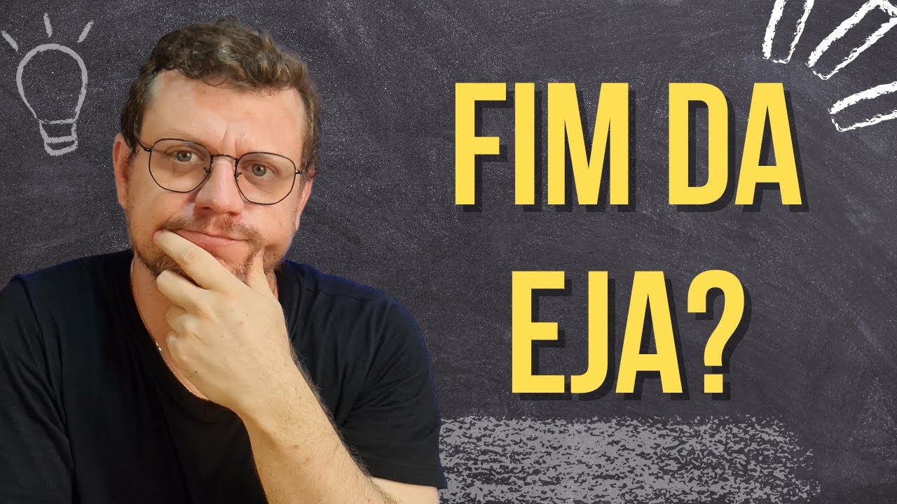 A juvenilização da EJA: o que é?