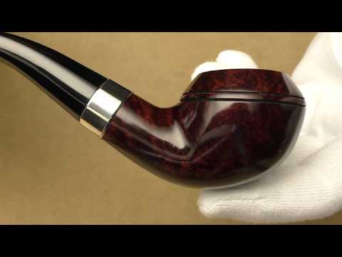Dunhill Bruyere 4108 - pipe C782