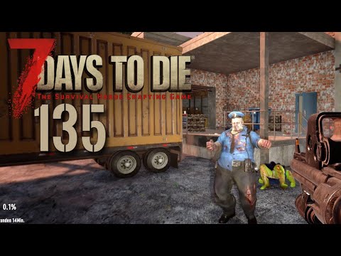 7 DAYS TO DIE 💀 Mhhhhhaaaah... Erik?! MEIN BEIN!!! | S02E135