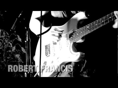 Robert Francis - "Perfectly Yours" Live at The Village Recorder