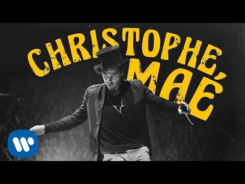 Video thumbnail for C’est ma terre (On trace la route - Le live)