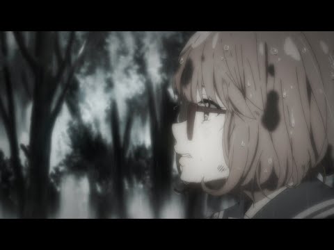 kaiyko - A Flame Out In The Wind w/ scum & demxntia