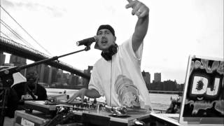 DJ JS-1 ft Ill Bill & Slaine "Profreshionals"