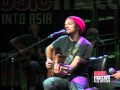 Jason Mraz - Life Is Wonderful (Live at Music Matters)