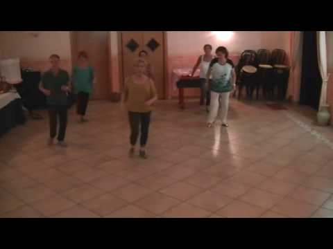 LA BICICLETA CARLOS VIVES & SHAKIRA COREO DB FIOR