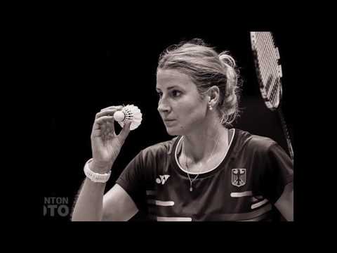 Fabienne Deprez | BWF World Ranking 67 | Germany #ksfnpl