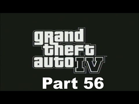 Grand Theft Auto IV - Part 56 - Babysitting