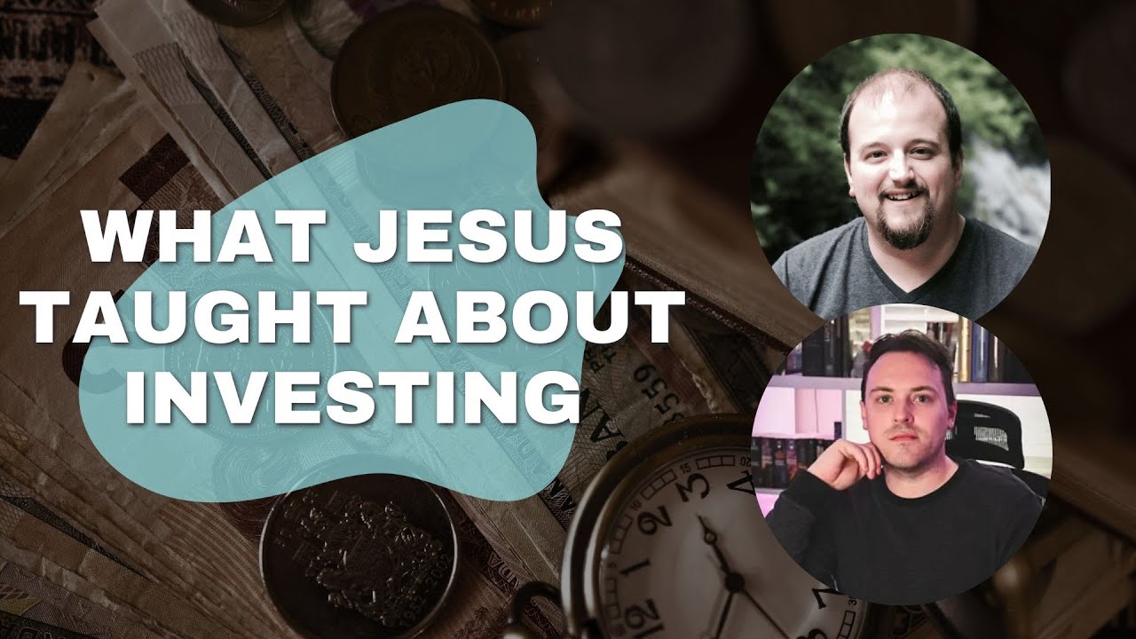 The Bible says being broke is BAD… | Parables ep. 4