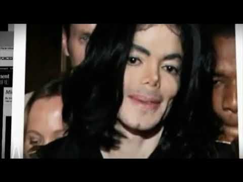 Michael Jackson Dokumentation Eine Legende geht komplett