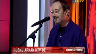 Hüsnü Arkan Hoşgeldin