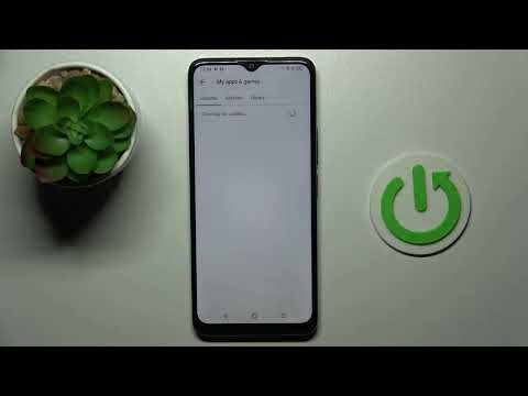 How to Update Apps in TCL 405 – Find Newest Apps Versions