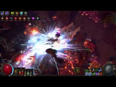 Reflect/Suction/Galvanic Ballista Totems/RATNUKE - Proof of Concept- 3.9 Metamorph