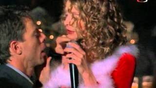 ally mcbeal - santa baby