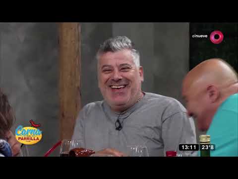 Las divertidas ocurrencias de Pichu Straneo