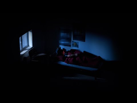 Video thumbnail for Jadę Nocą Na Mazurach