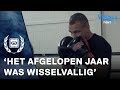 Kevin van Heeckeren: "Lekker gevoel om van top 10-jongen te winnen"