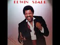 EDWIN STARR   It ain't fair 1985 - lelemixdj EDWIN STARR   It ain't fair 1985
