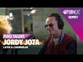 Daddy Yankee - Dura (Jordy Jota remix) | FunX Talent Fuego | Finale
