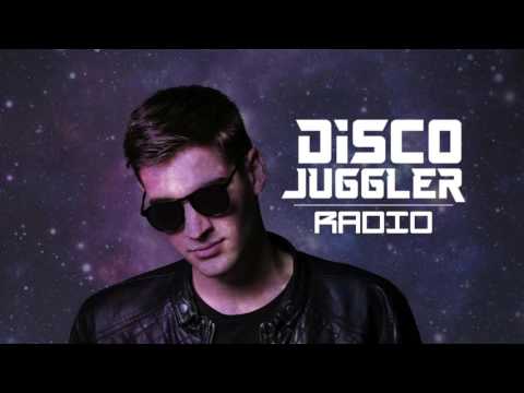 Disco Juggler Radio #001